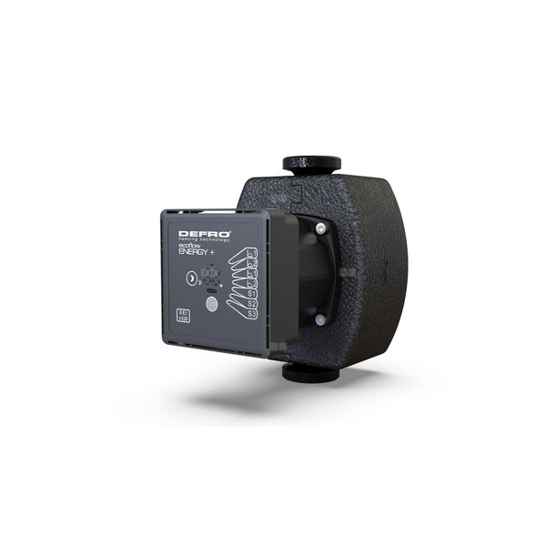 Pompa ECOFLOW ENERGY PLUS 4/6-25 180