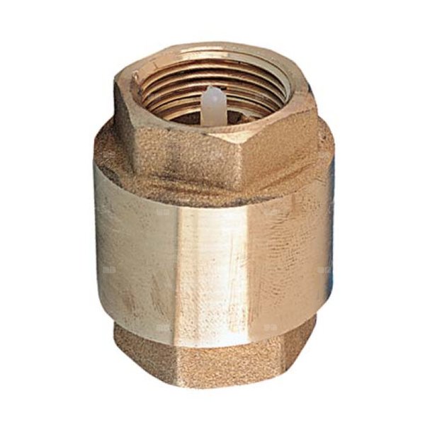 Zawór zwrotny EFAR Art. 3121 1 1/2'' GW