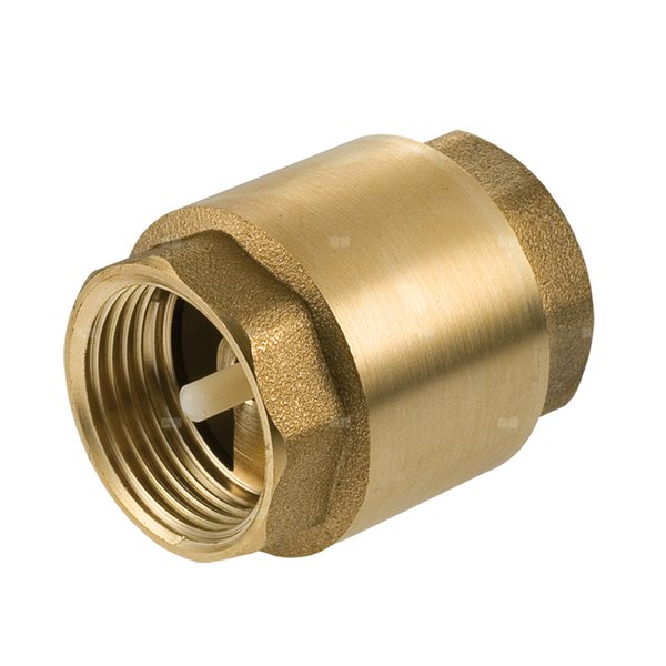 Zawór zwrotny EFAR Art. 480 1 1/2'' GW