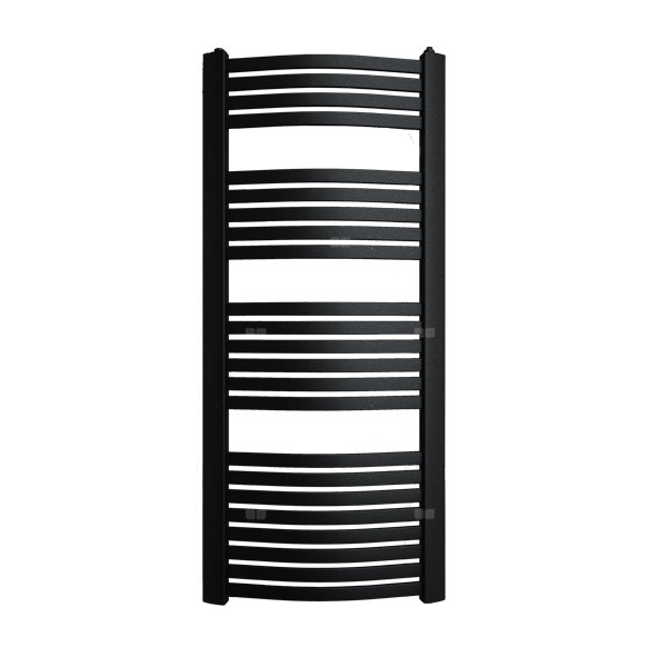 Grzejnik drabinkowy ENIX LOKO, wym. 1741 x 650 mm, kolor biały, moc 968W