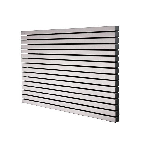 Grzejnik drabinkowy ENIX SORENTO, wym. 600 x 1800 mm, kolor graphite, moc 1208W