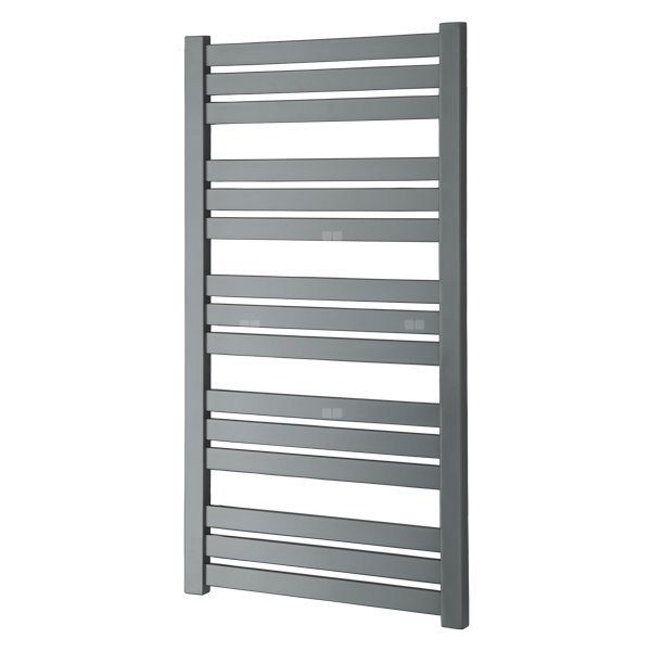 Grzejnik drabinkowy ENIX HIACYNT, wym. 1313 x 400 mm, kolor biały