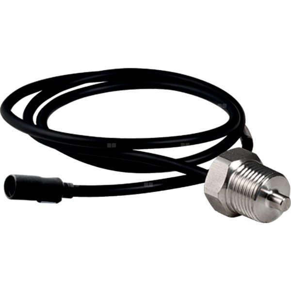 Czujnik temperatury G1/2" w spłukiwaniu higienicznym