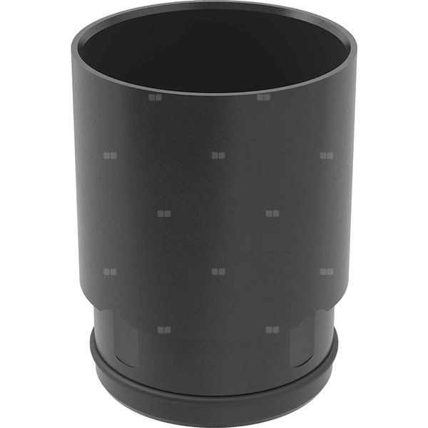 Przedłużka Geberit do króćca przyłączeniowego do rynien zbiorczych serii CleanLine