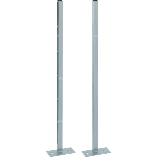 Wsporniki  do elementów montażowych GEBERIT Kombifix stal