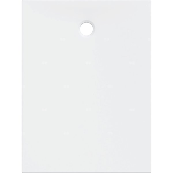 Brodzik prostokątny Geberit Typ 35 120x90 cm, biały matowy