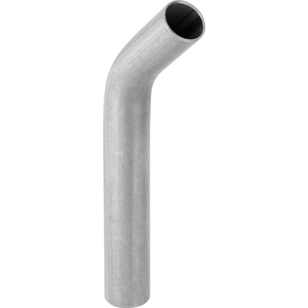 Kolano 45' GEBERIT Mapress Edelstahl bose, stal nierdzewna, 54 mm, DN 50 x 54 mm x DN 50 (końcówka wciskowa x końcówka wciskowa)