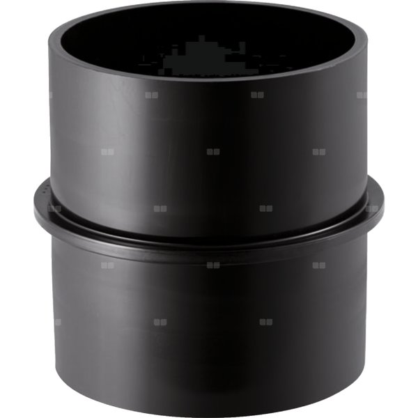 Tuleja pierścieniowa PE d63