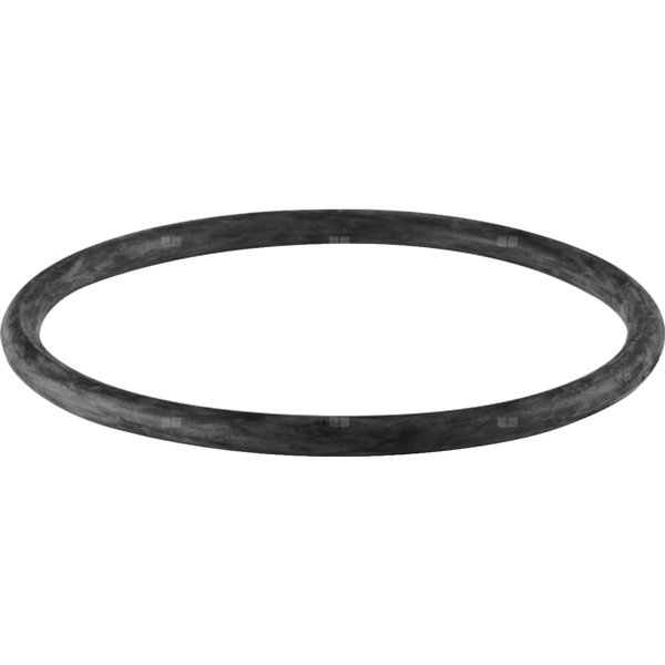 O-Ring gumowy GEBERIT HDPE epdm 110 mm, kolor czarny