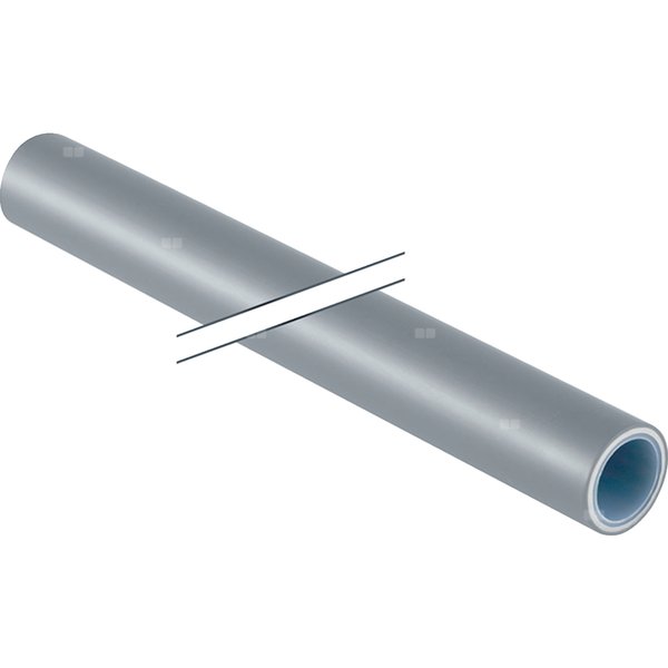 Rura ML Geberit, w sztangach: d=16mm, L=3m