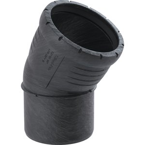 Kolano Geberit Silent-Pro d160, 30'