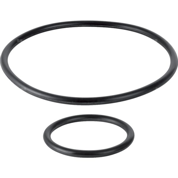 Zestaw wymienny uszczelki O-ring typ 7