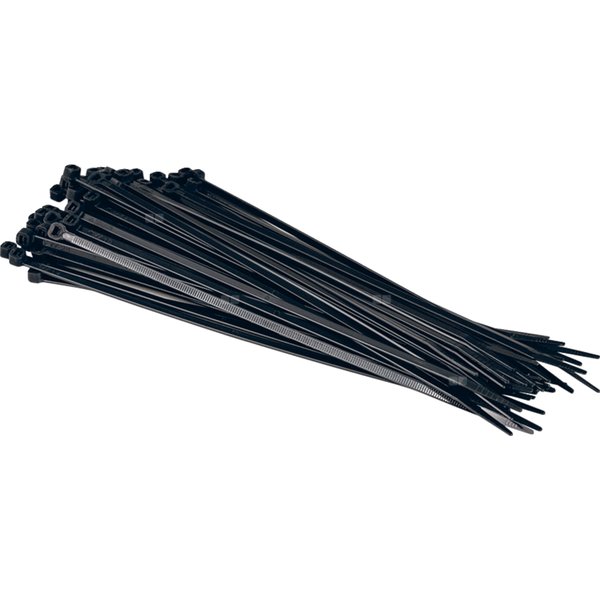 Zestaw opasek kablowych Geberit do uchwytu rurowego 20x0,48cm