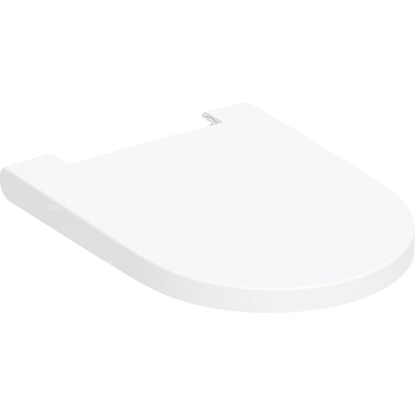 Pokrywa deski sedesowej do Geberit AquaClean Alba