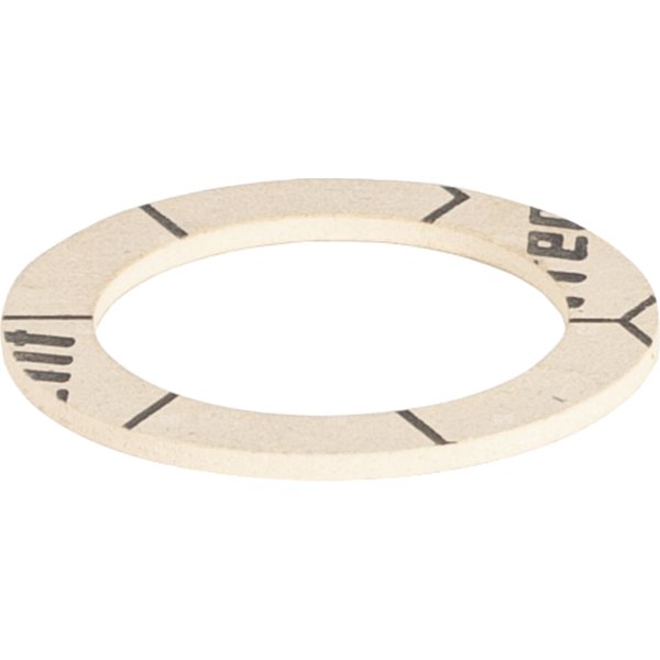 Uszczelka płaska Geberit Mapress z włókna kompozytowego d72.0*di54.0*2