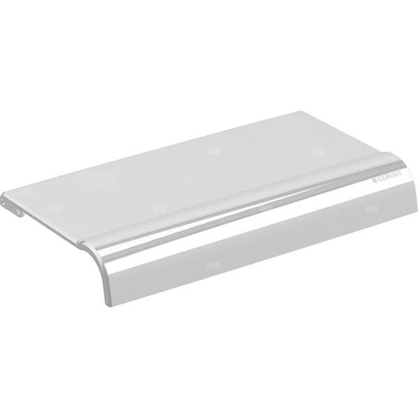 Panel dekoracyjny do Geberit AquaClean Sela: Chrom błyszczący