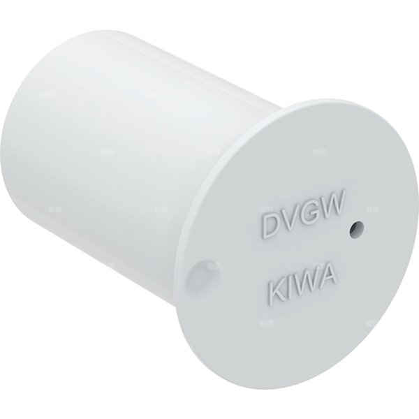 Zaślepka ochronna do kształtek Mepla d50