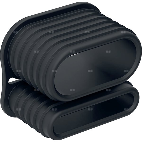 Uszczelka przelewu Geberit do zestawu odpływowo-przelewowego do umywalki Clou