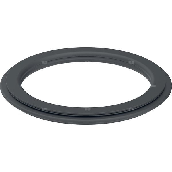 Uszczelka wargowa Geberit, d45