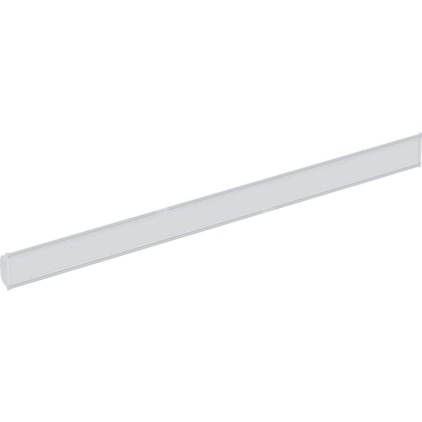Listwa oświetleniowa Geberit Option Basic do podświetlanego lustra: B=90cm