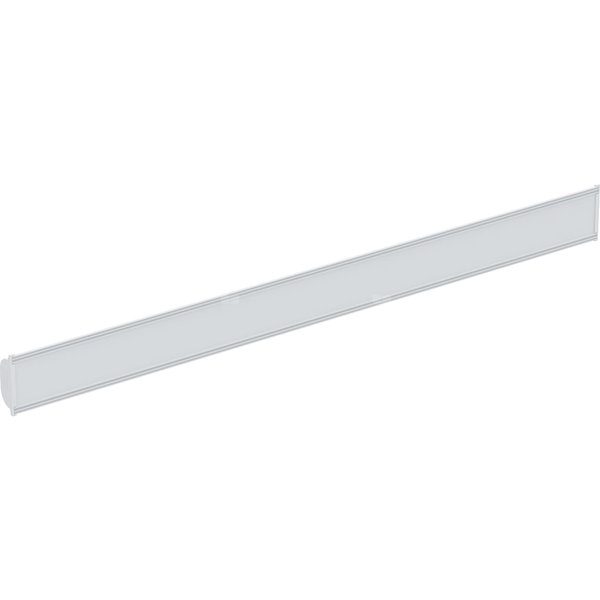 Listwa oświetleniowa Geberit Option Basic do podświetlanego lustra: B=80cm