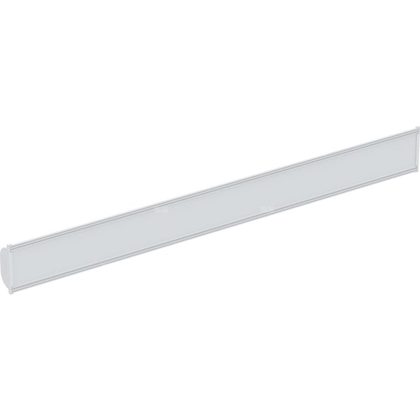 Listwa oświetleniowa Geberit Option Basic do podświetlanego lustra: B=70cm