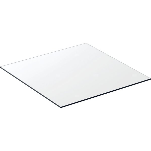 Szklana półka do dolnej szafki bocznej Geberit ONE