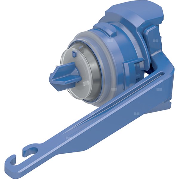 Zestaw uszczelek Geberit do zaworu napełniającego typ 323