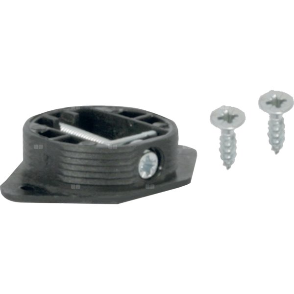 Wieszaki Geberit do regału iCon xs