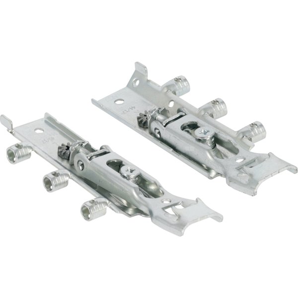 Zestaw wieszaków do szafki Geberit (2 szt.)