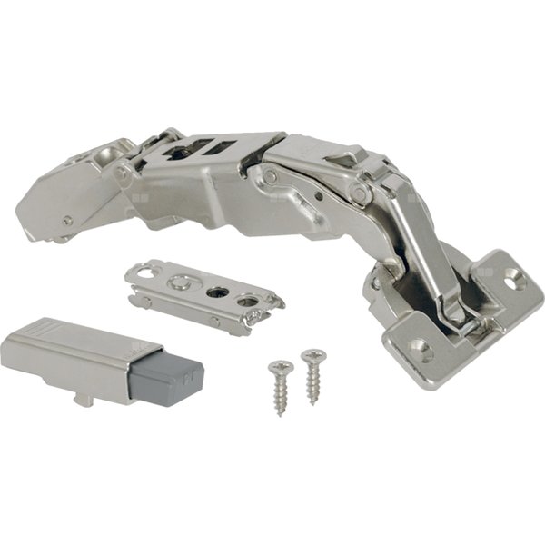 Zestaw zawiasów Keramag do szafki (3 szt.)