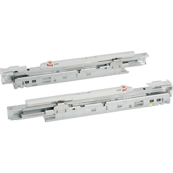 Zestaw szyn do szuflady Geberit: L=40cm