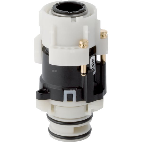 Wkład mieszacza Geberit bez mieszacza, do baterii samozamykającej typ 26