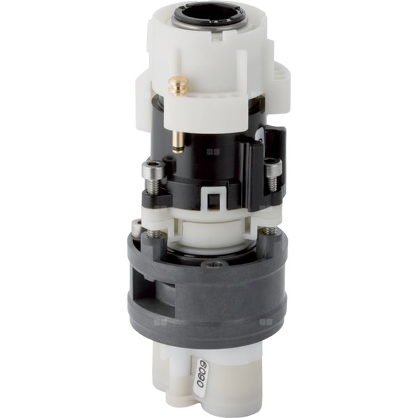 Wkład Geberit z mieszaczem, do baterii samozamykającej typ 26