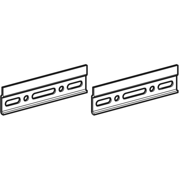 Szyna mocująca Geberit do szafki Xeno²