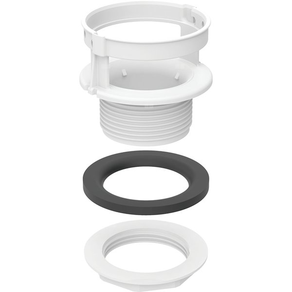 Gniazdo zaworu spustowego Geberit do zaworu spustowego typ 230