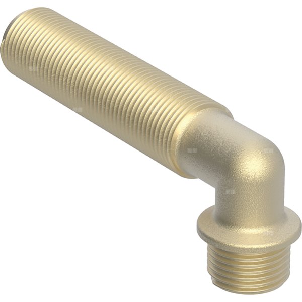 Kolanko przyłączeniowe Geberit G 1/2'' - G 1/2''