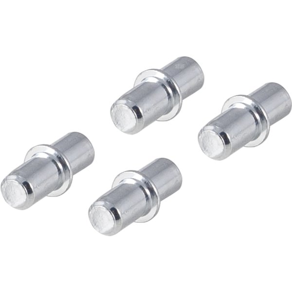 Zestaw podpórek do półek Geberit do wysokiej szafki (4 szt.)