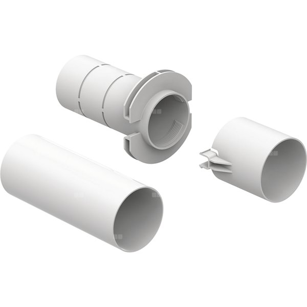 Zestaw montażowy Geberit do systemów spłukiwania WC z cięgłem