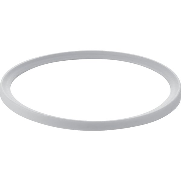 Pierścień dociskowy Geberit do uszczelnienia stożkowego: Biały-alpin