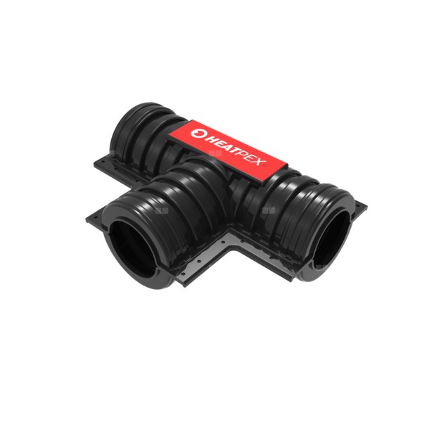 HEATPEX DELTA Zestaw do izolowania trójnika TPR MINI