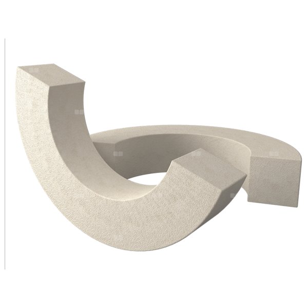 HEATPEX DELTA Pierścień redukcyjny PR MINI 125