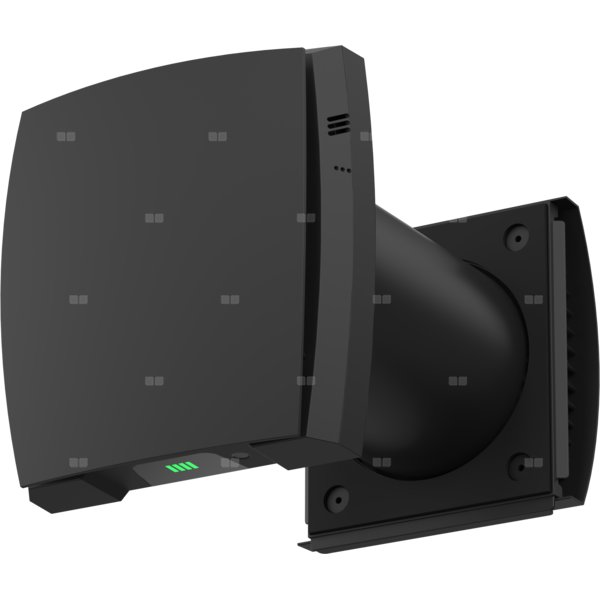 ARIA VITALE mini CO2-B-160 Czarny