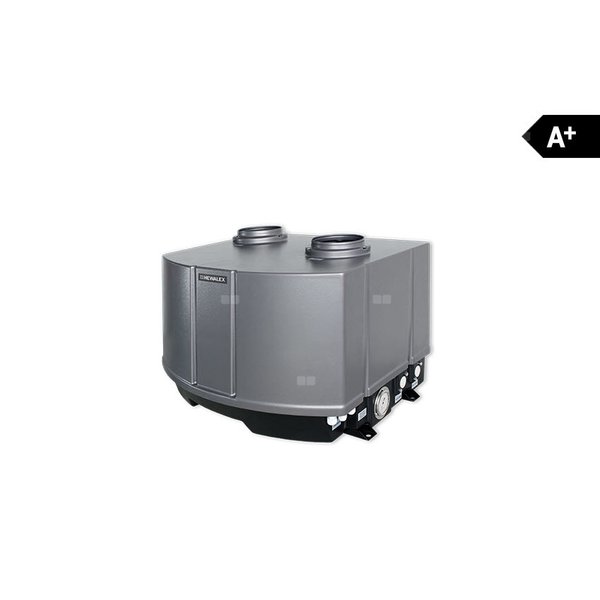 Pompa ciepła powietrze-woda do c.w.u. HEWALEX PCWU 3 kW 230 V