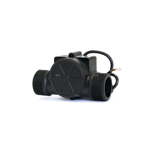 Przepływomierz elektroniczny 120l GZ5/4''