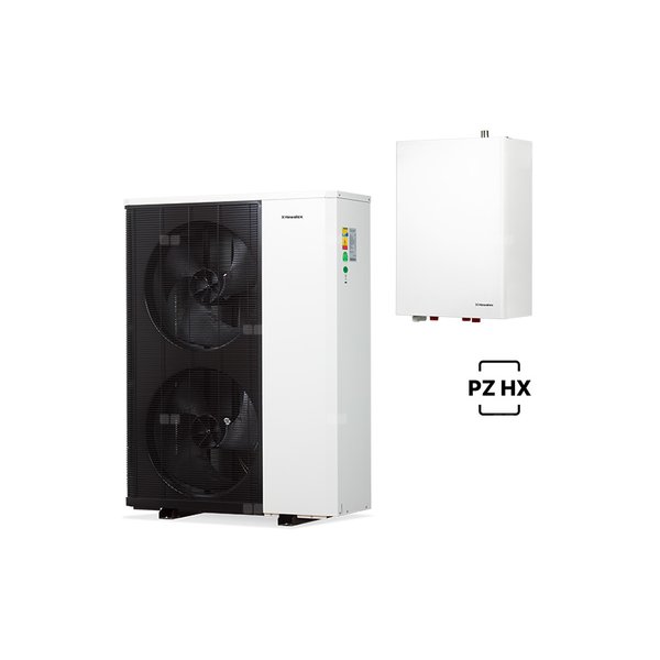 Pompa Ciepła PCCO MONO 15 (kpl. z układem hydraulicznym) - PZ HX, brak grzałki