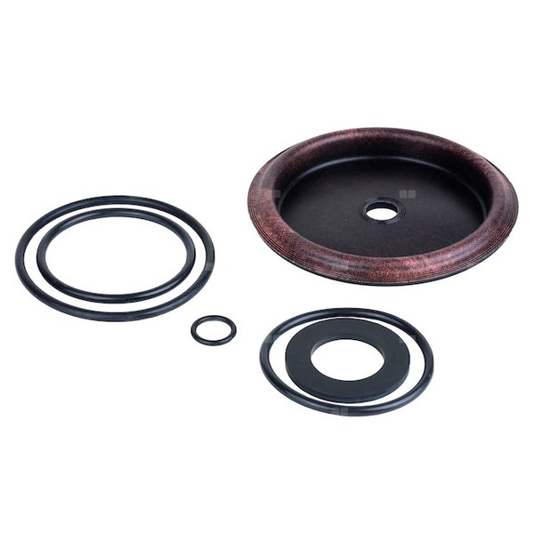 Komplet uszczelnienia do regulatora D15S, D15SN - DN65, DN80, DN100