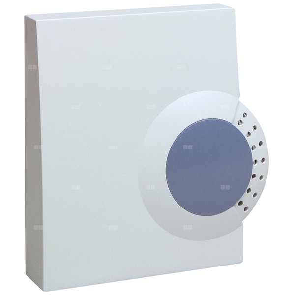 Pomieszczeniowy przetwornik stężenia CO2, 0(2)…10V, i temperatury 0-10V