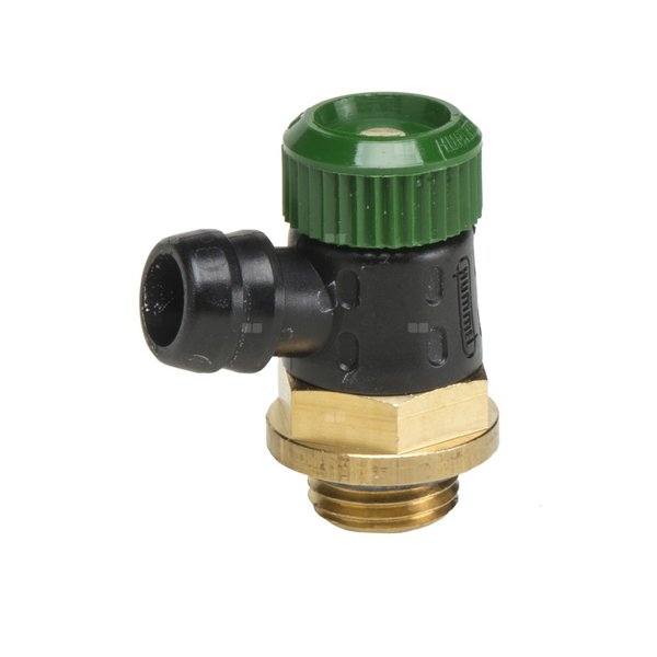 Odpowietrznik HS10-1/2-2" i NK300soft