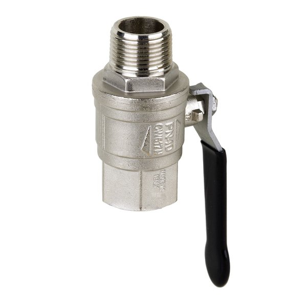 Zawór kulowy dla F76S-F